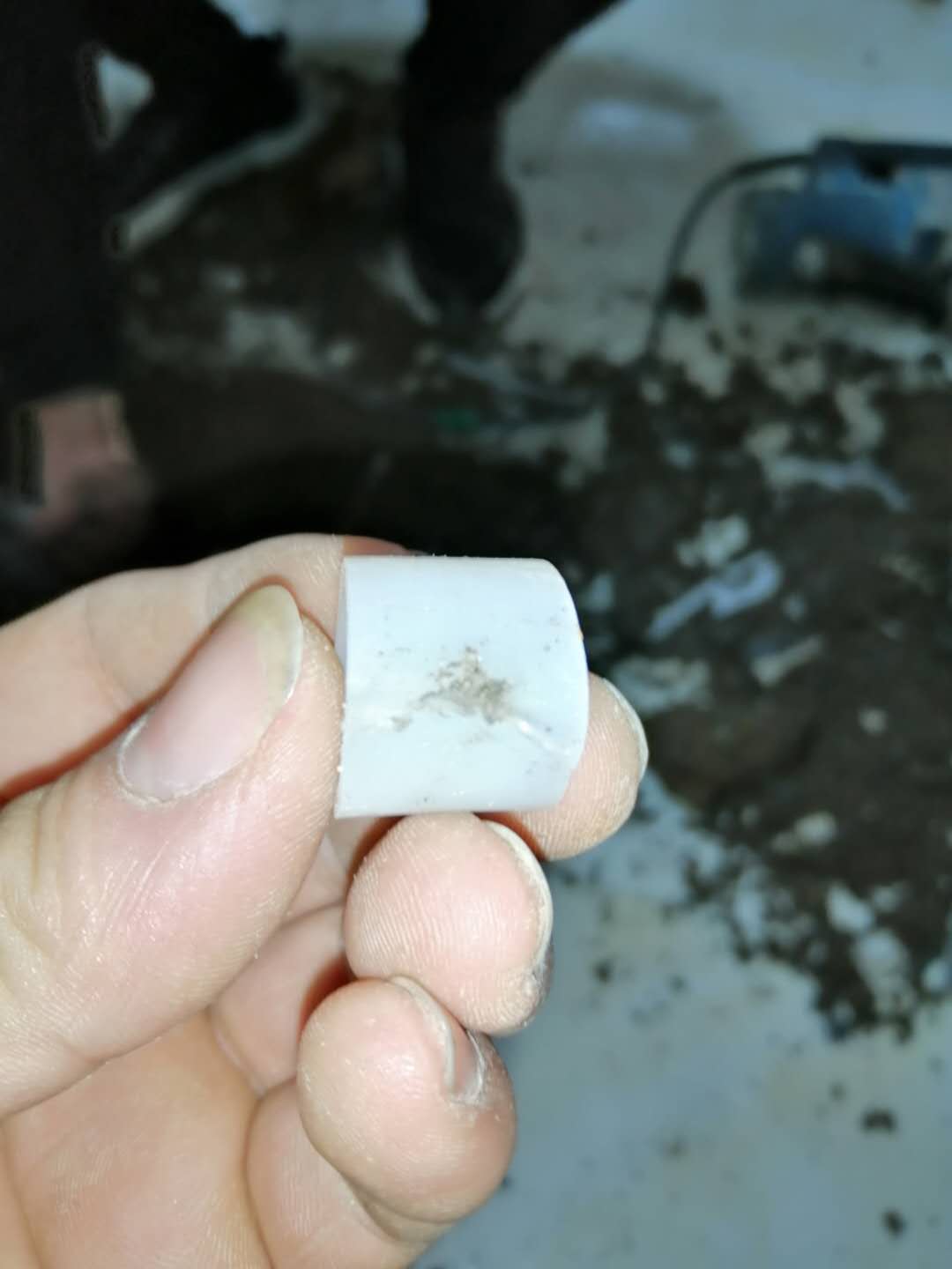 沈丘地暖漏水检测